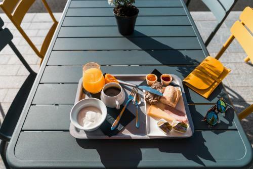 Hotel Ibis Styles Nancy Sud