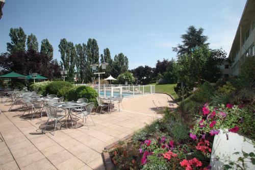 Hotel Ibis Styles Nancy Sud