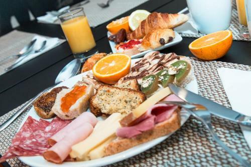 Hotel Ibis Styles Nancy Sud