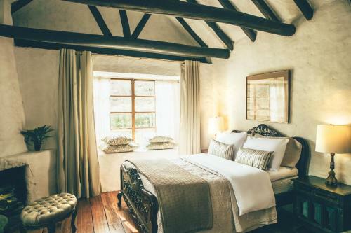 Hotel Hacienda Baza