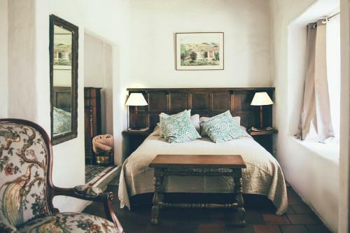 Hotel Hacienda Baza