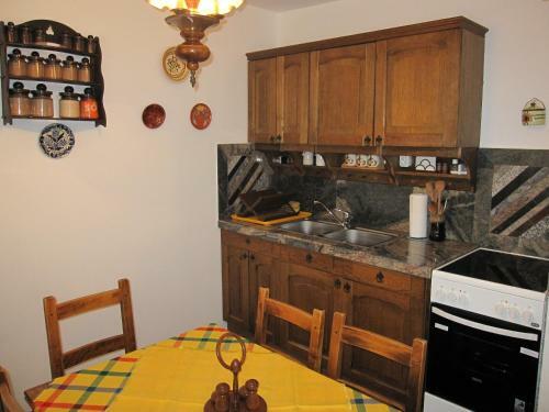 Apartamento Zr�nyi H�z