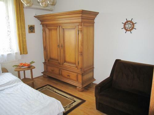 Apartamento Zr�nyi H�z