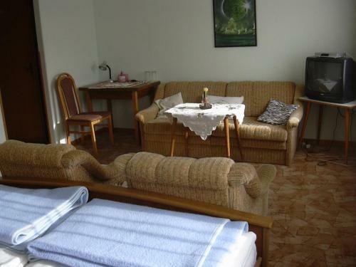 Hostal Rasthof Stefanie