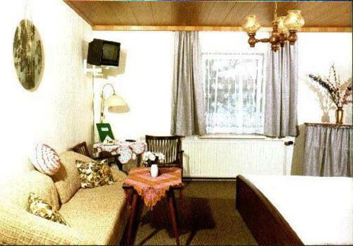 Hostal Rasthof Stefanie