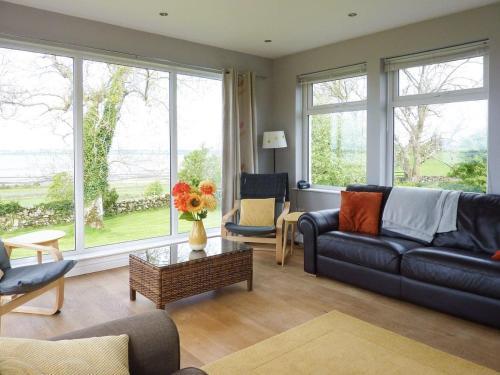 Kirkbride Farmhouse