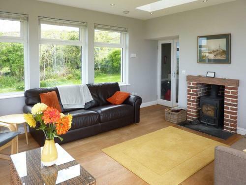 Kirkbride Farmhouse