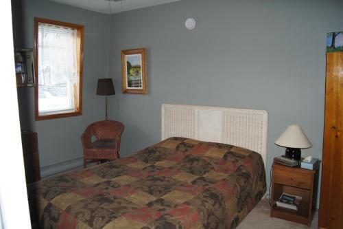 Posada Auberge Sainte Catherine De Hatley