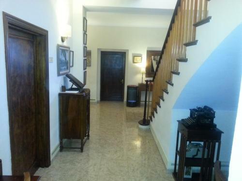 Agroturismo Riotinto Victorian House