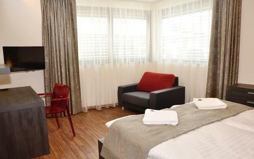 Welness Hotel Harmony