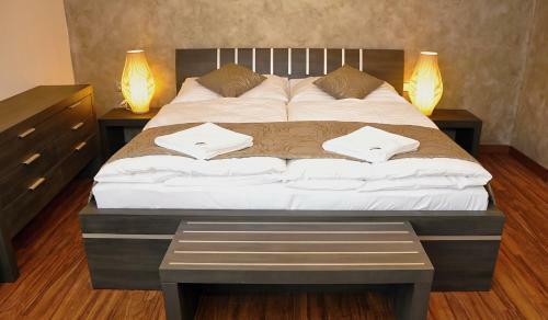 Welness Hotel Harmony