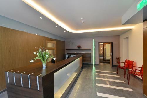 Welness Hotel Harmony