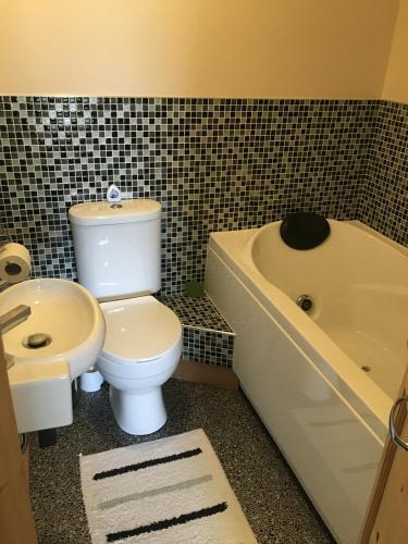 Bed & Breakfast Carland Cross