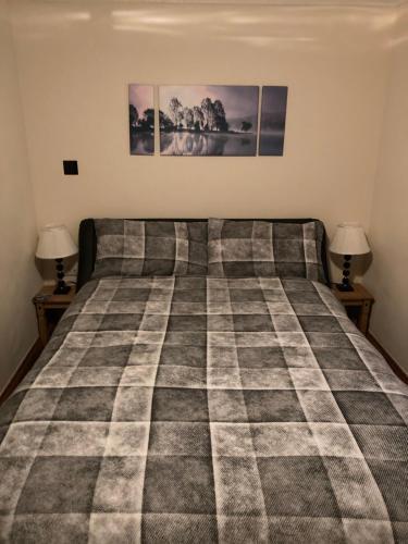 Bed & Breakfast Carland Cross