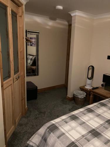 Bed & Breakfast Carland Cross