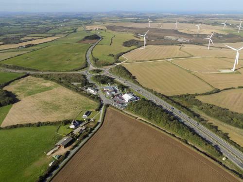 Bed & Breakfast Carland Cross