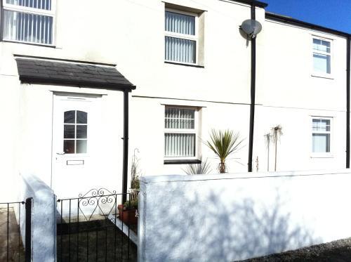 Bed & Breakfast Carland Cross