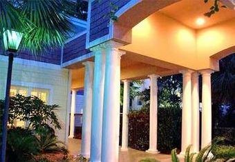 Hotel Residence Inn By Marriott Charleston Mt. Pleasant