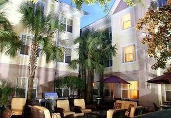 Hotel Residence Inn By Marriott Charleston Mt. Pleasant