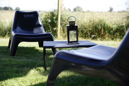 Nature &amp; Chateaux