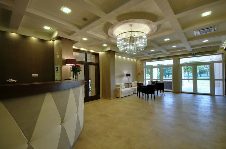 Arcanum Hotel