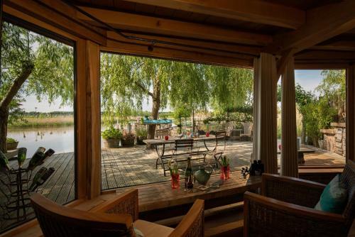 Bed & Breakfast Guesthouse Ensenada