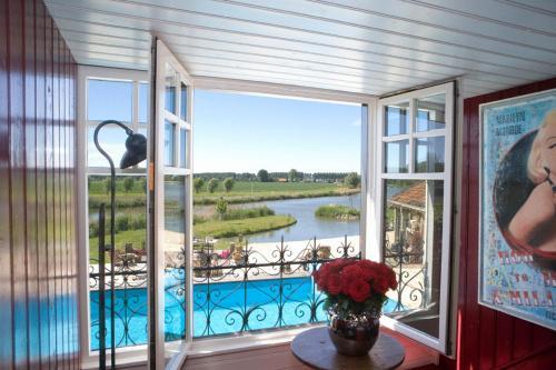 Bed & Breakfast Guesthouse Ensenada