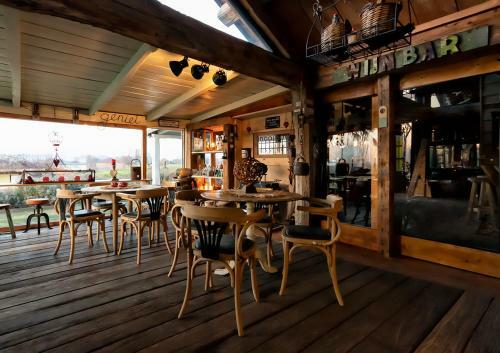 Bed & Breakfast Guesthouse Ensenada