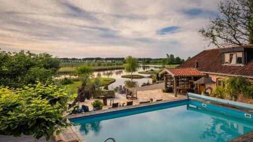 Bed & Breakfast Guesthouse Ensenada