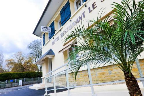 Hotel Le Saint-pierre