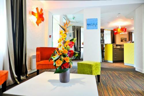 Hotel Le Saint-pierre