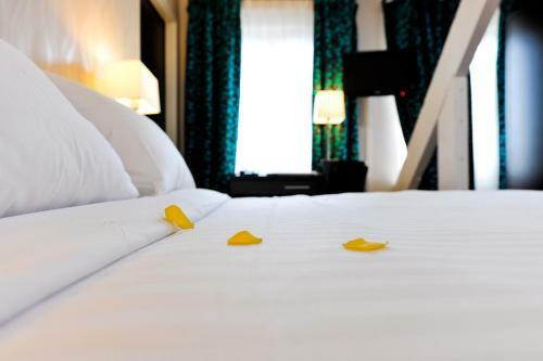 Hotel Le Saint-pierre