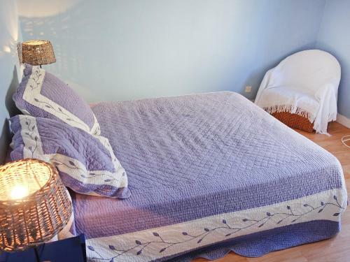 Holiday Home Rue Du Monteno Arzon
