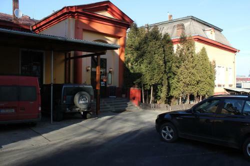 Hotel Corrado