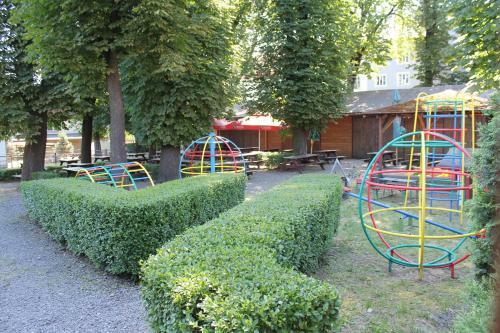 Hotel Corrado