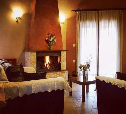 Karyon Apartments