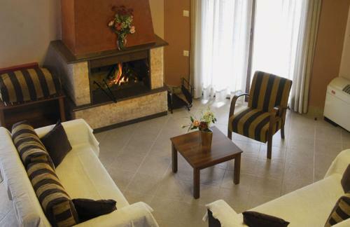 Karyon Apartments