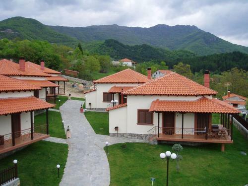 Karyon Apartments