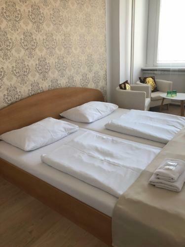 Hotel Ondr�?
