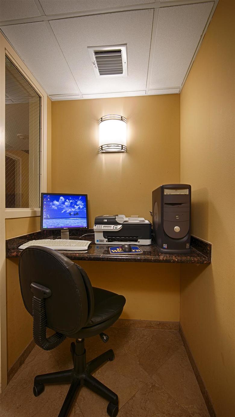 Hotel Best Western Intracoastal Inn Jupiter
