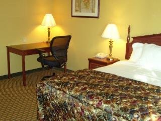 Hotel Best Western Intracoastal Inn Jupiter