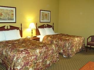 Hotel Best Western Intracoastal Inn Jupiter