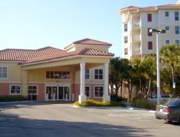 Hotel Best Western Intracoastal Inn Jupiter