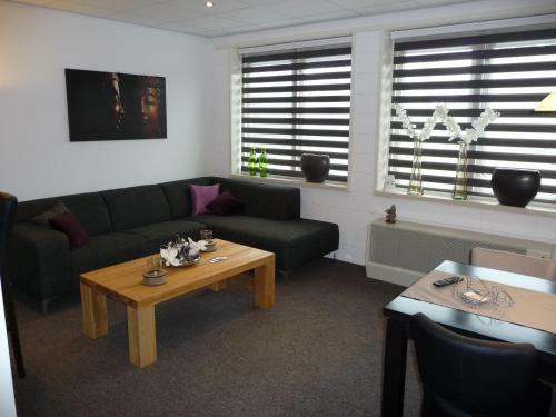 Bed & Breakfast Apartment Nieuw-moscou