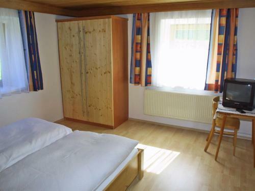 Apartment Haus Erhart