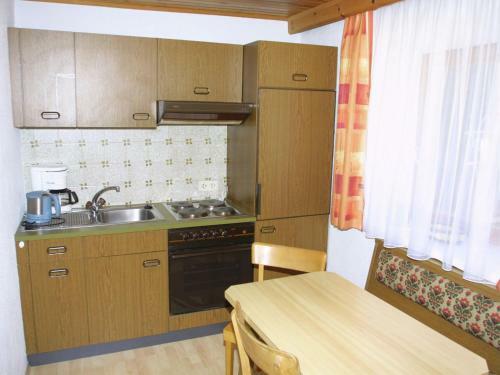 Apartment Haus Erhart