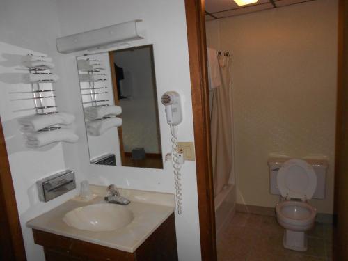 Broadway Motel Des Moines