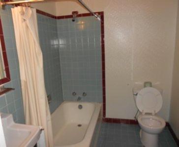 Broadway Motel Des Moines