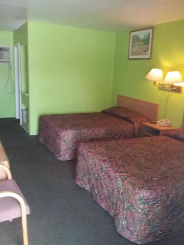 Broadway Motel Des Moines
