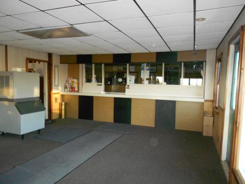 Broadway Motel Des Moines